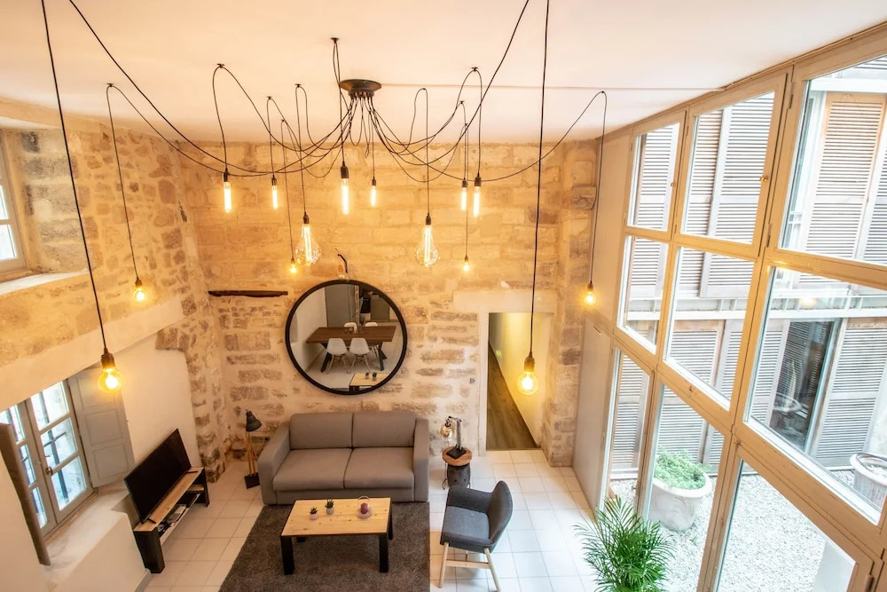 Loft de la Tarasque