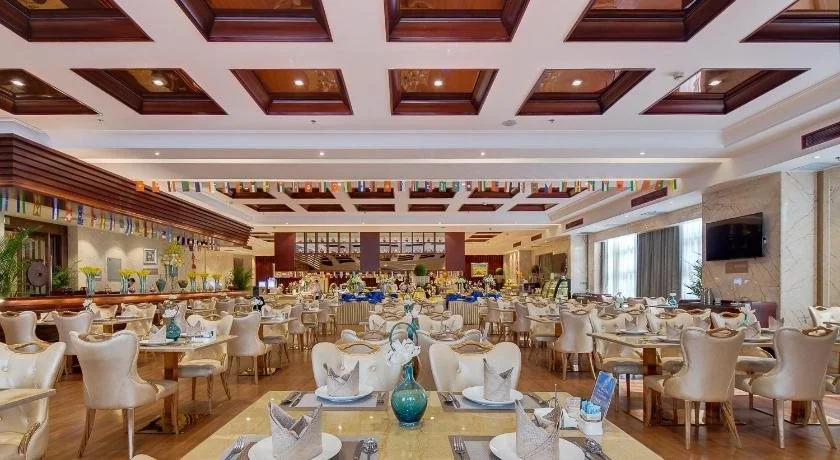 Hongteng International Hotel