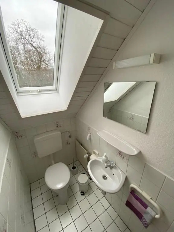 Ferienhaus am Hammrich