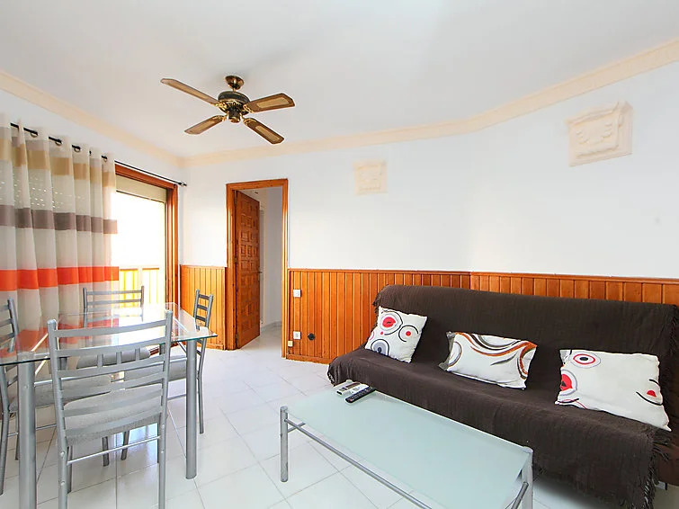 Apartment Playsol-2 by Interhome