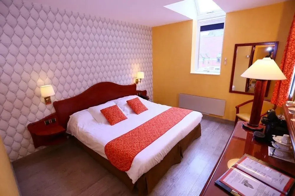 Hotel Le Cèdre
