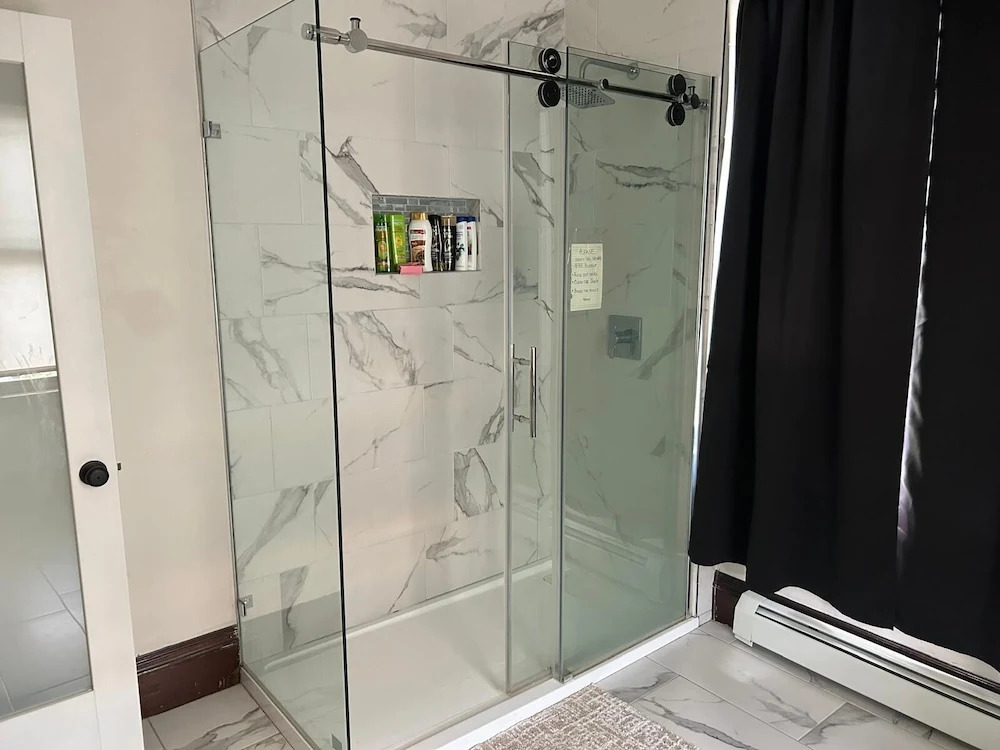Homestay BnB Near Downtown Boston