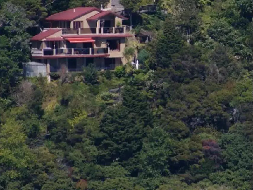 Bay Of Islands Beachhouses