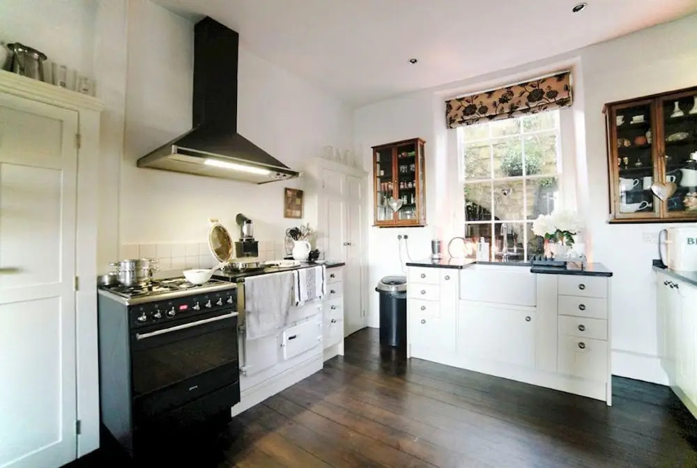 Ainslie's Belvedere B&B
