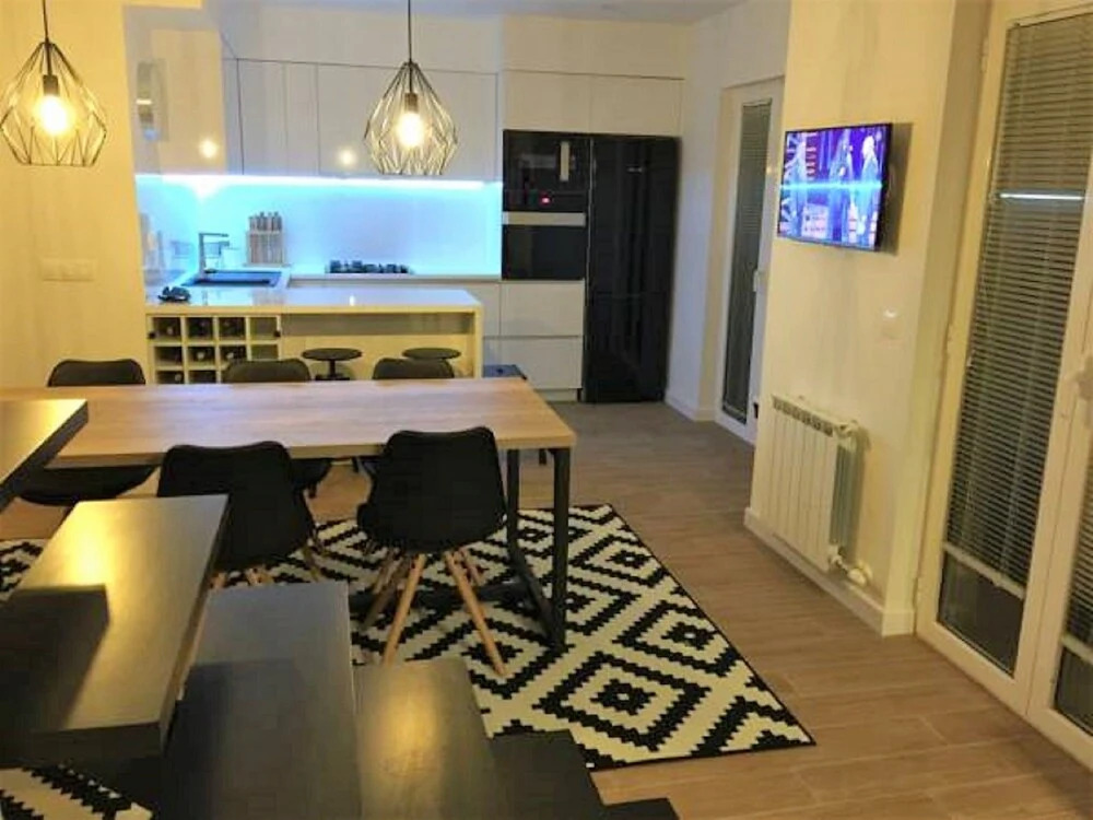 Alluring Apartment in Zaton near Sea
