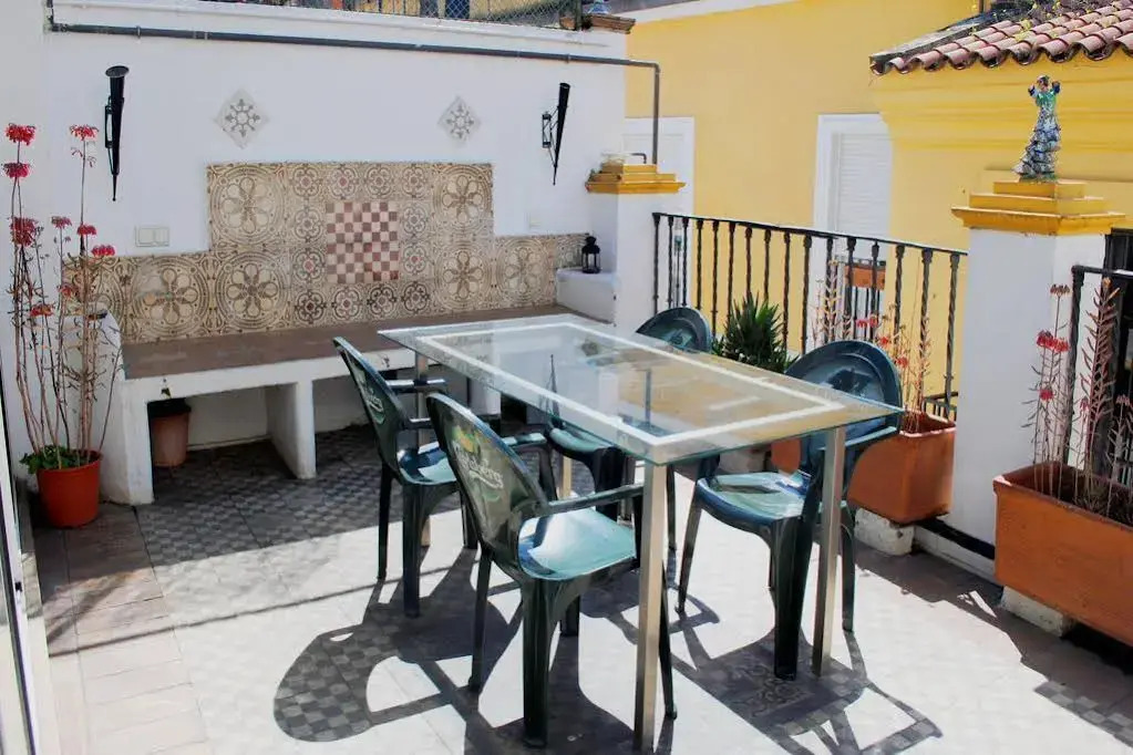 Traveler´s Inn Seville