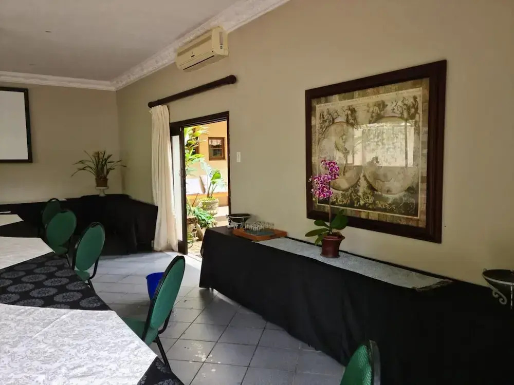 Fairway Guest House