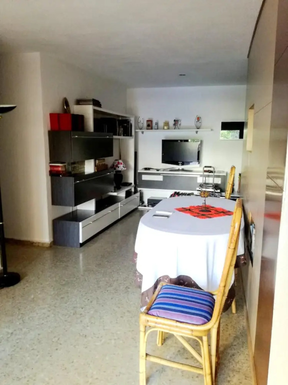 Apartment with 3 Bedrooms in Granada, with Wonderful City View, Furnished Terrace And Wifi - 25 Km From the Slopes