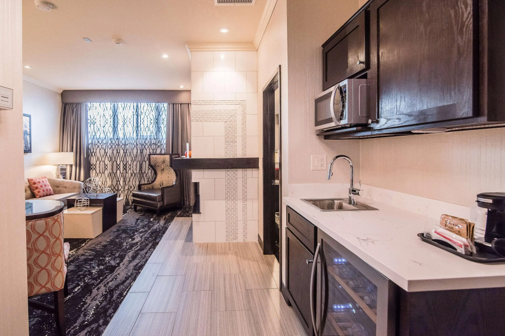 Best Western Plus Redondo Beach Inn