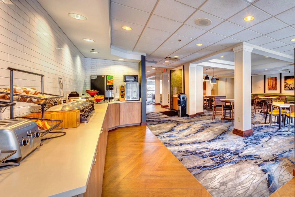 Fairfield by Marriott at Lakewood Ranch - Sarasota