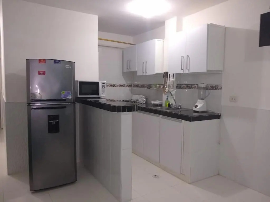 Apartamento de lujo 203