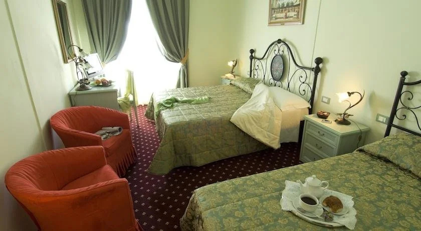 Hotel La Venere