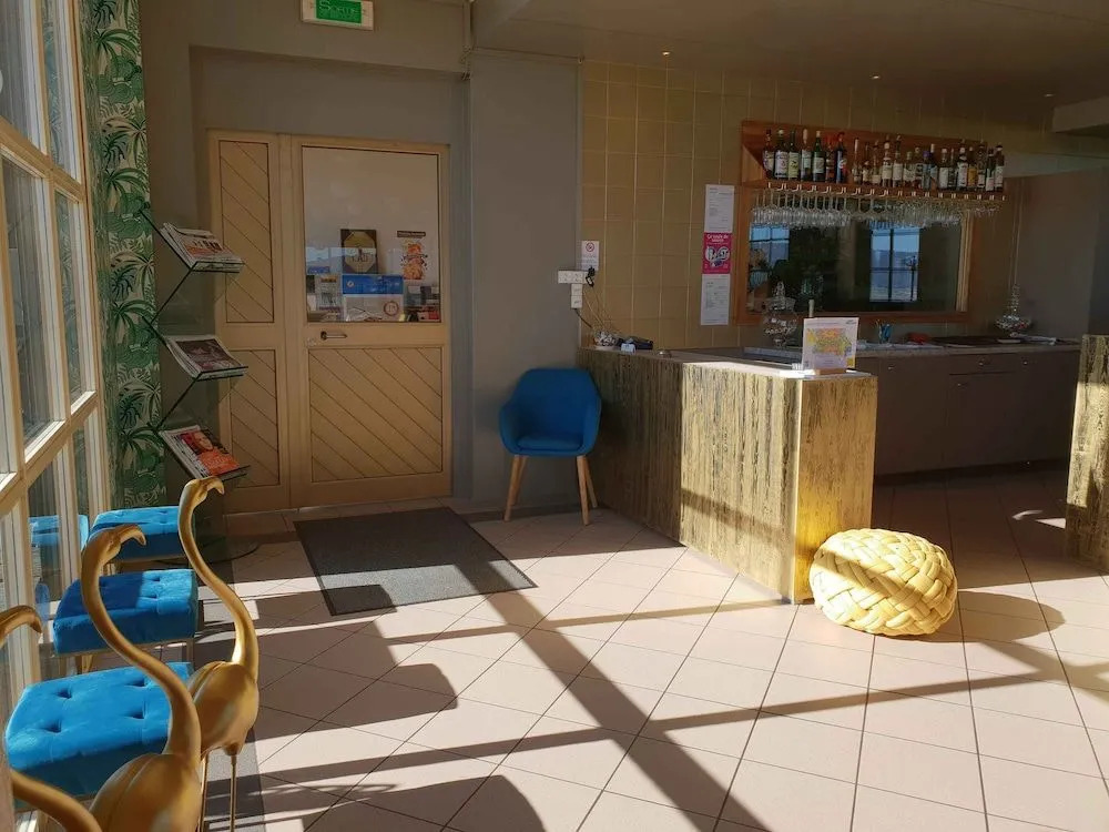 Le Relais de la Croisée