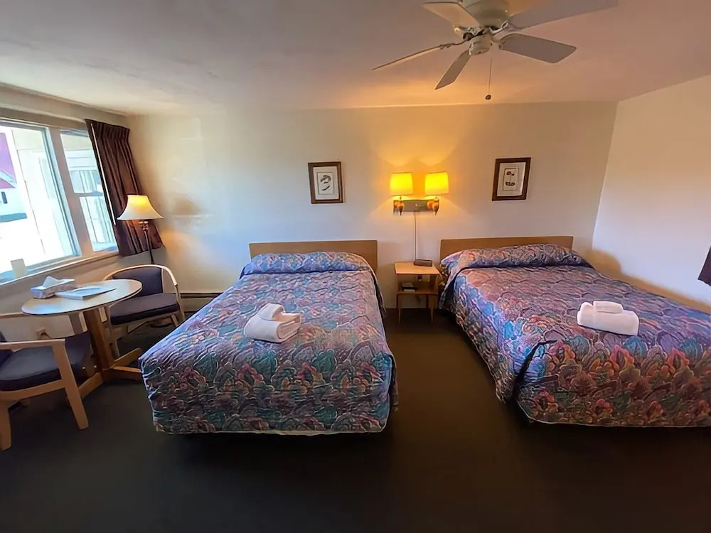 Gale River House - Boutique Hotel