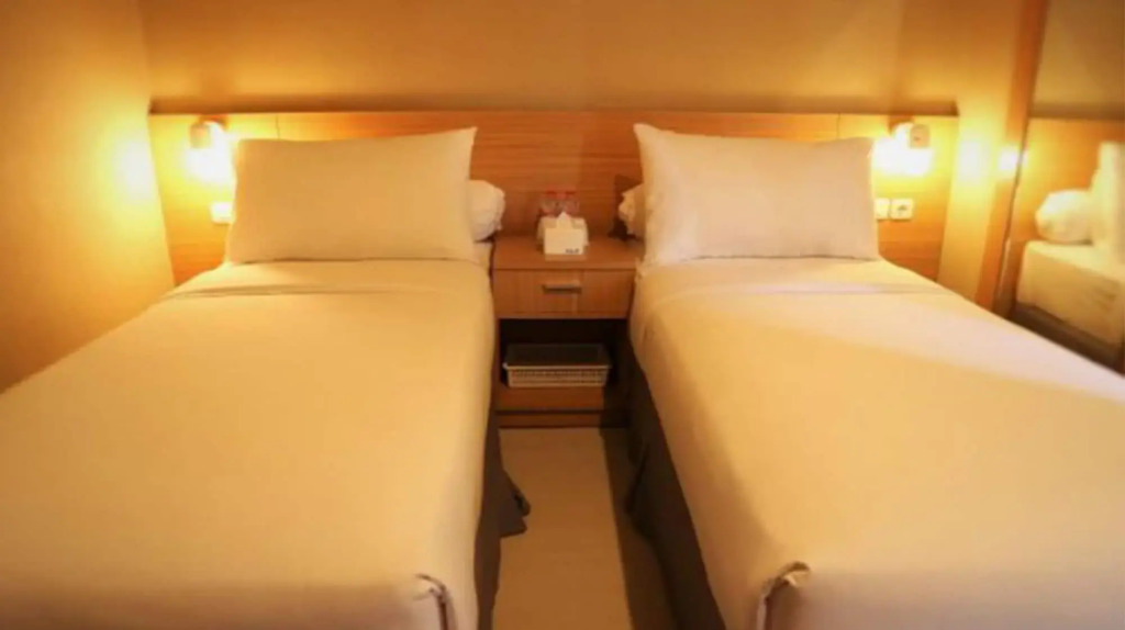 Quds Express Hotel