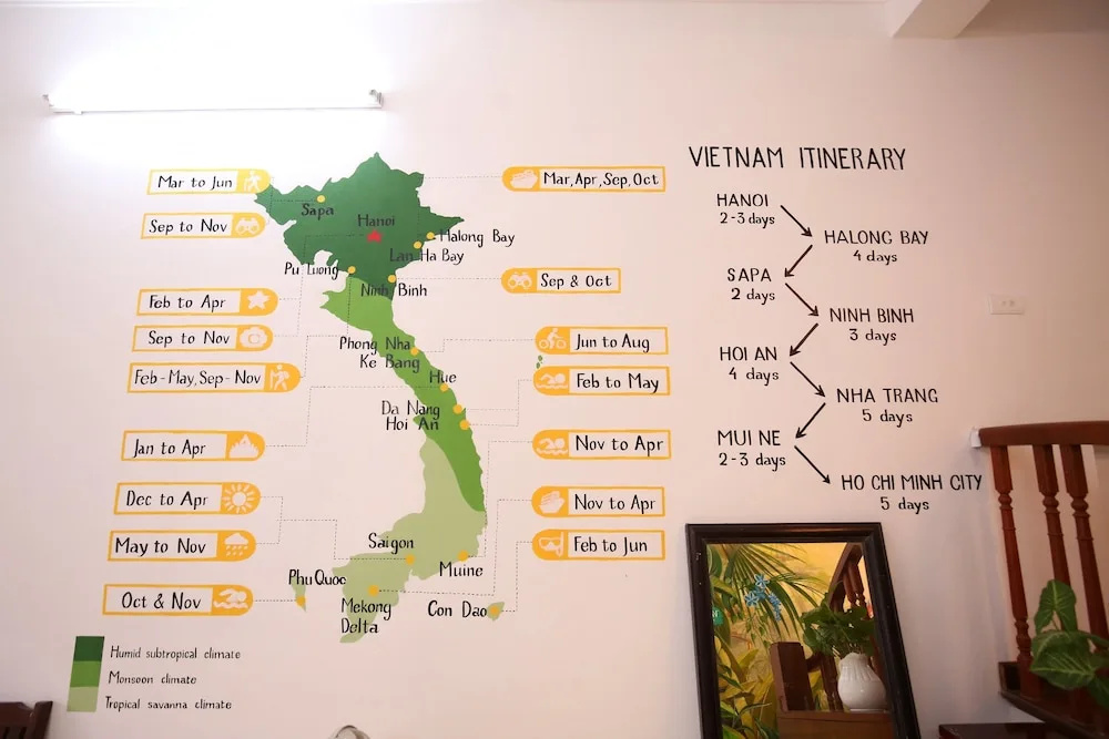 Vitamin Home West Lake