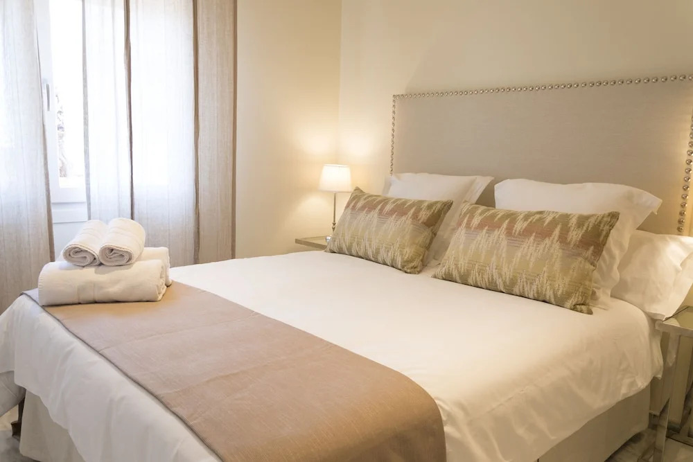 Living4malaga Seaside apartments