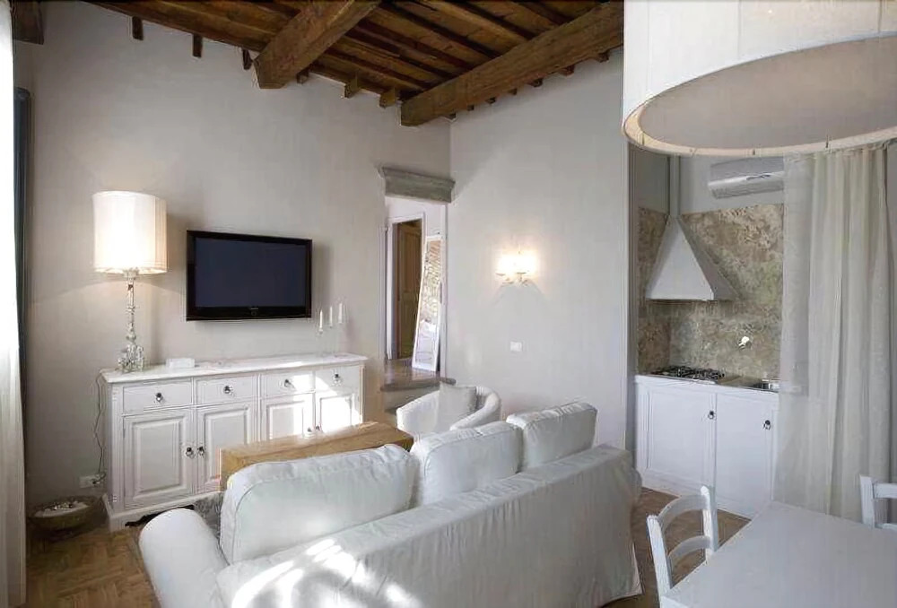 San Frediano - florence appartments