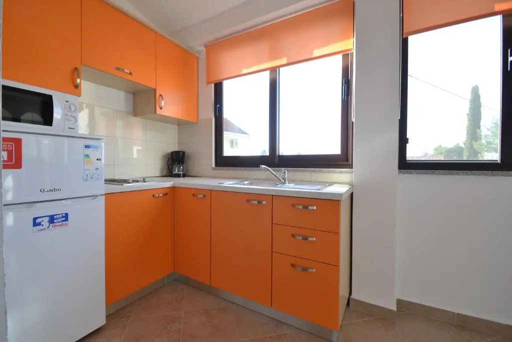 Apartments Krešan