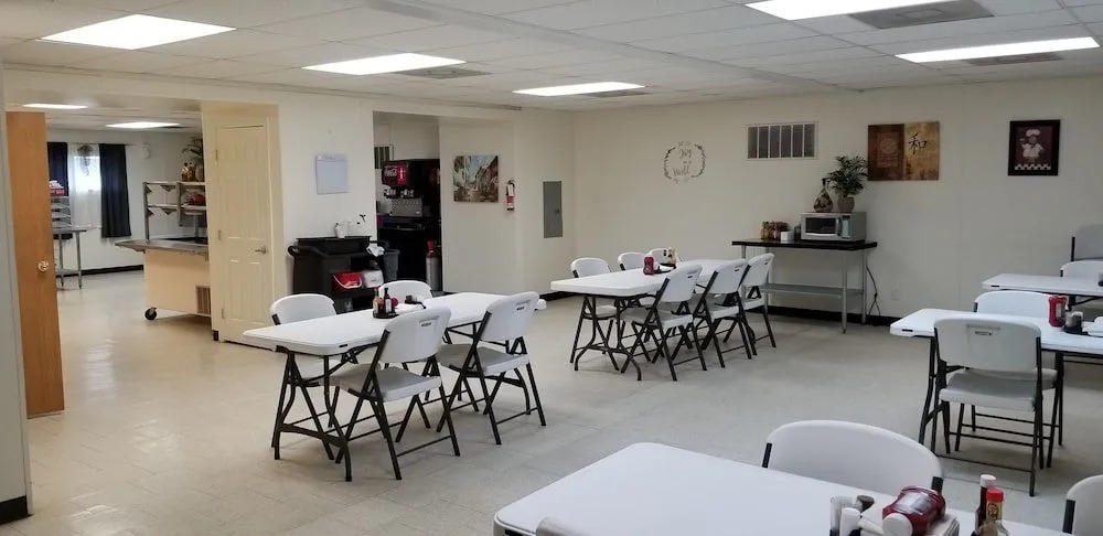 West Texas Lodge