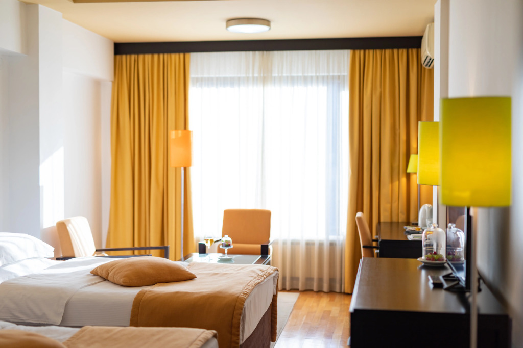 Hotel M Белград