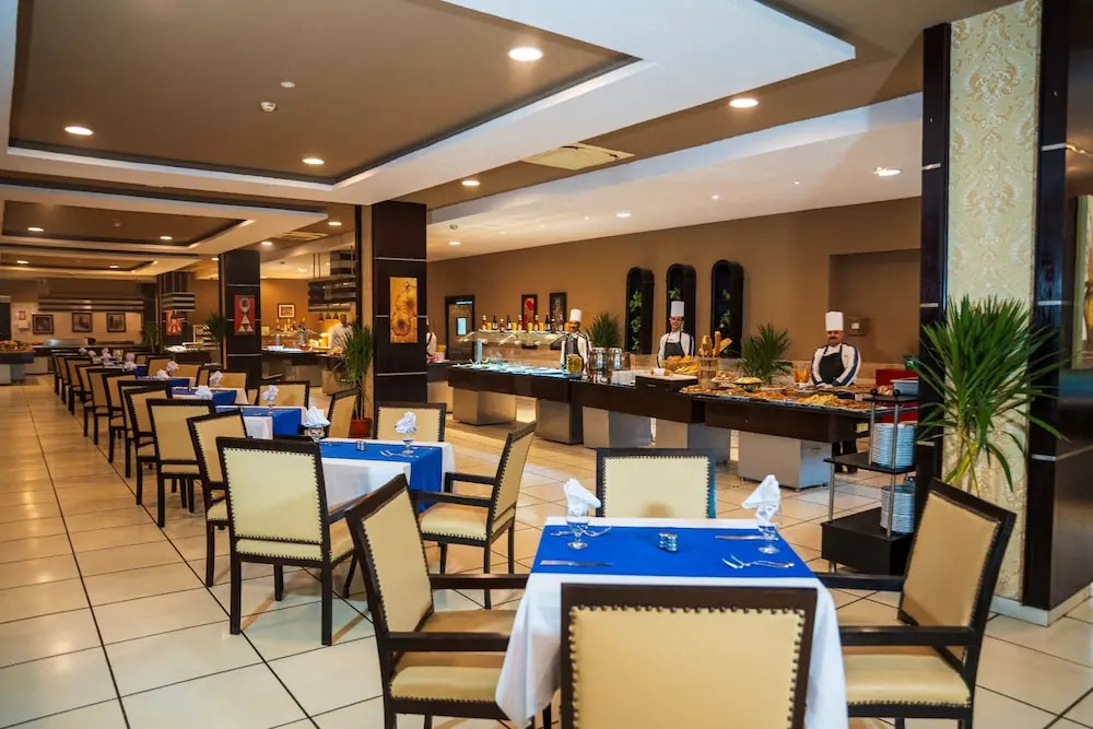 Go Egypt Luxe Living Apartments