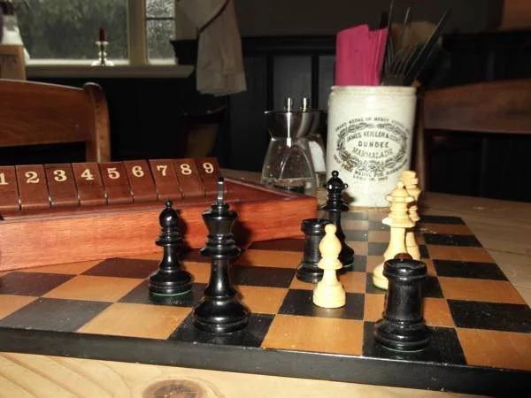 The Crown Inn