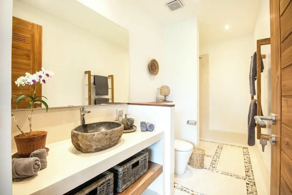 Brand New 4br Villa 400 to Finns Canggu