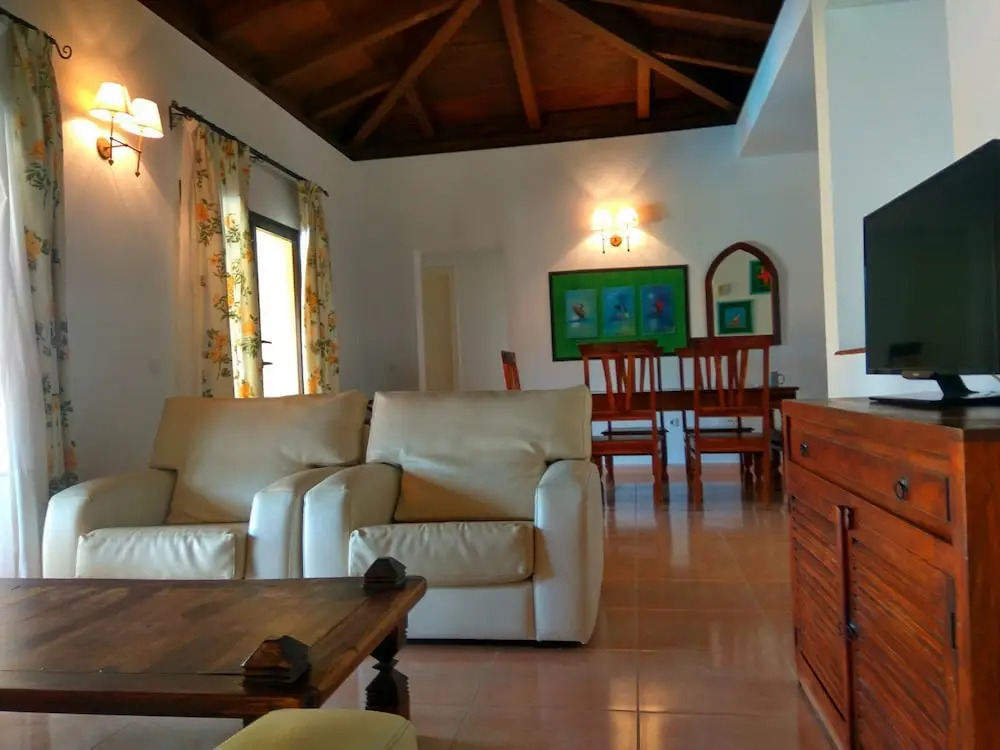 Ohana Guest House