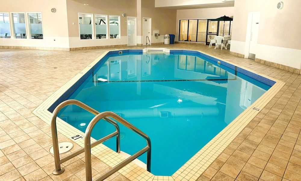 RidgeView Resort