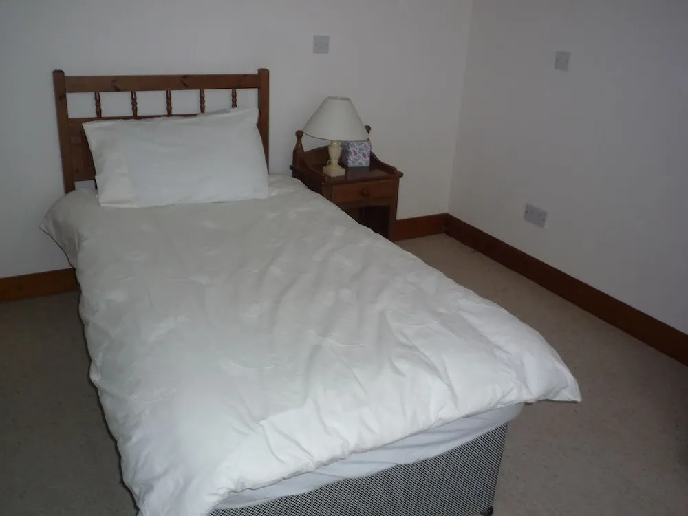 Spanish Point El Martins Holiday Home