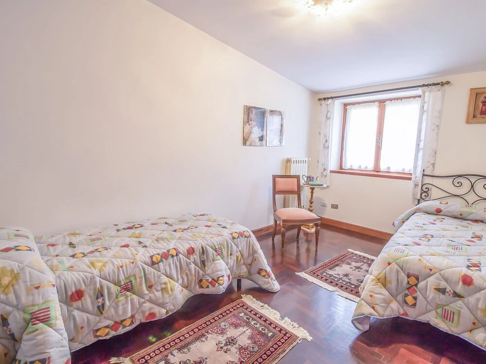 Villa Carolina Colle Diana