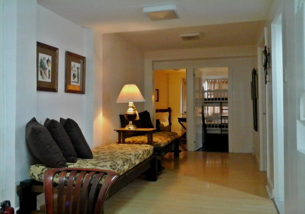 Agreeable Family Baguio Suites