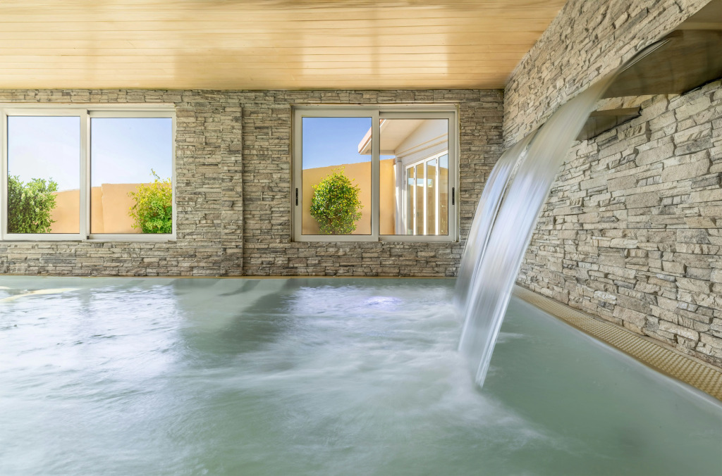 Hotel & SPA des Pecheurs