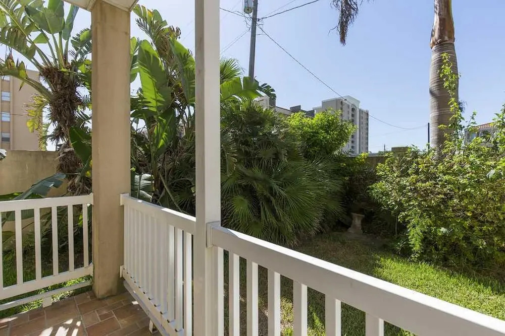 Soleil Condominium 01 by Padre Island Rentals