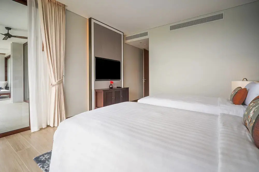 Angsana Oceanview Residences in Laguna by Banyan Living
