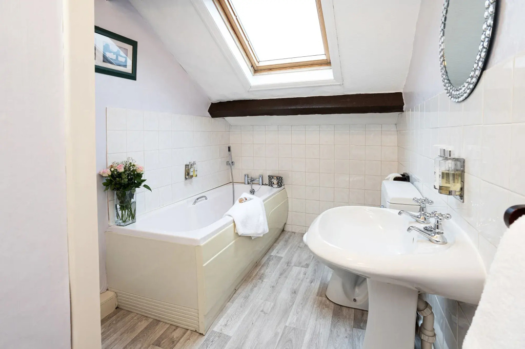 Ees Wyke Country House