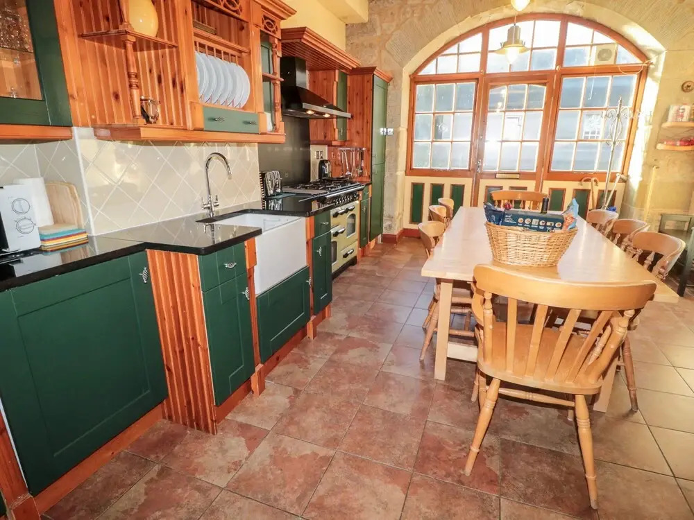 Carriage House