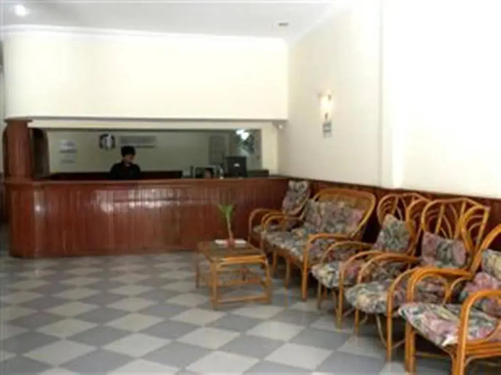 Chea Samnang Guesthouse