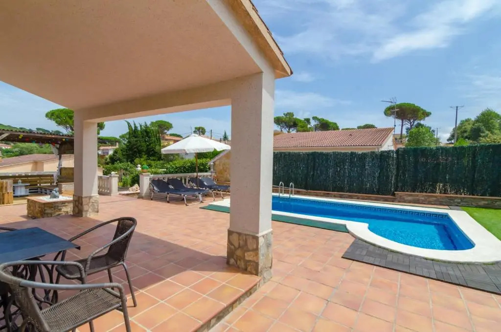 Club Villamar - Terafortuna