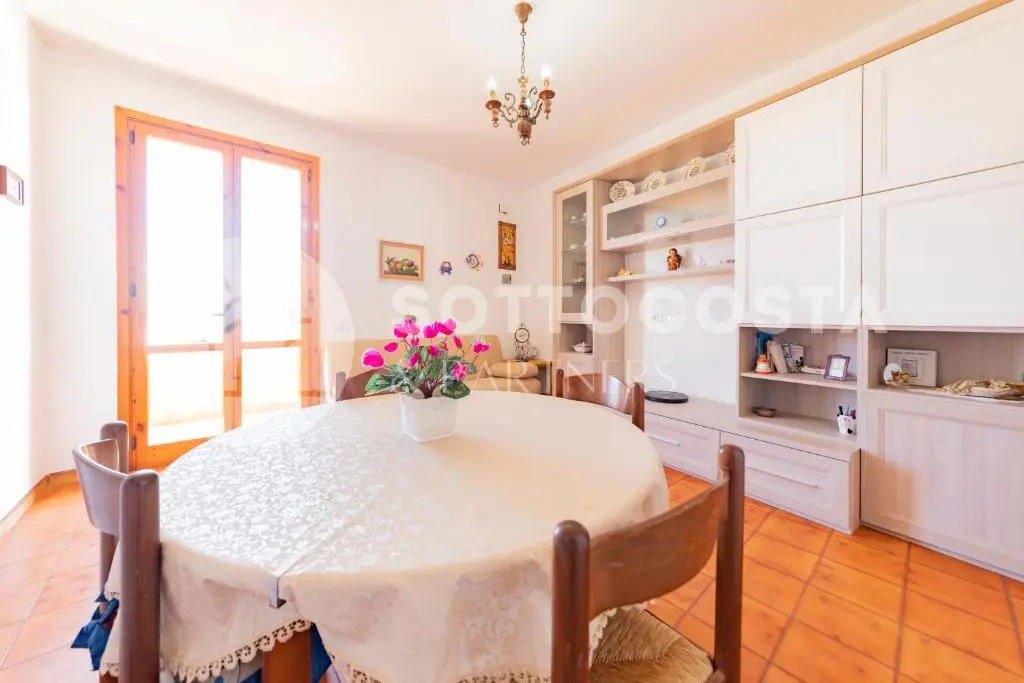 ARTEMIDE FLAT - SAN FOCA