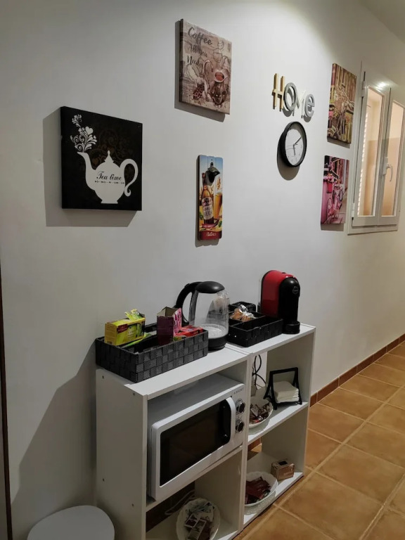 Las Salinas Mallorca Private Rooms