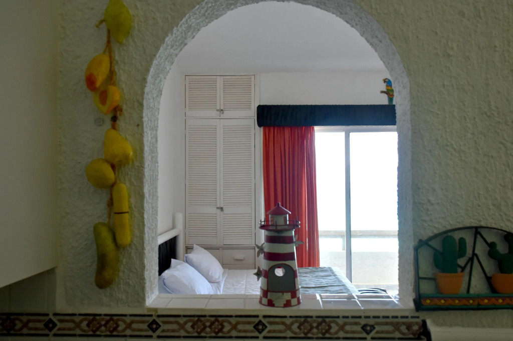 Seaside Condo by Solymar