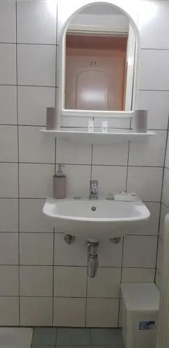 Hotel Anastasia