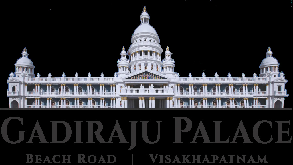 Gadiraju Palace Convention Centre & Hotel