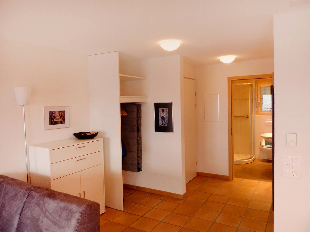 Apartment Berg-Seeblick by Interhome