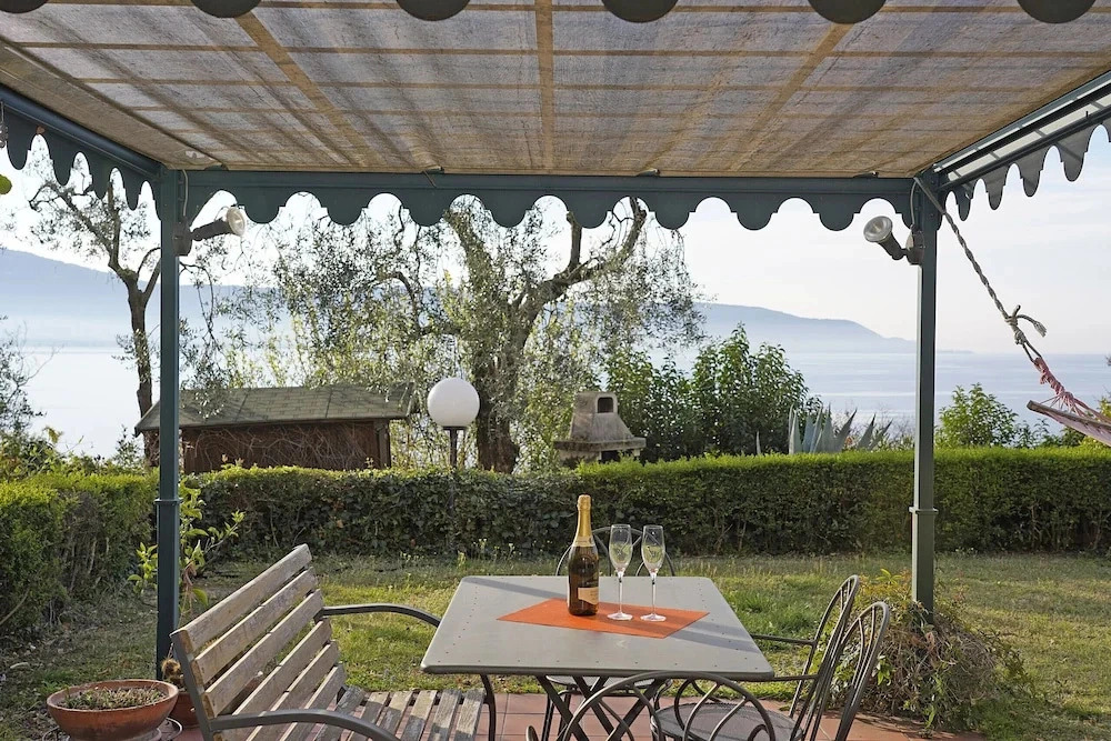 La Casa Incantata in Toscolano-maderno