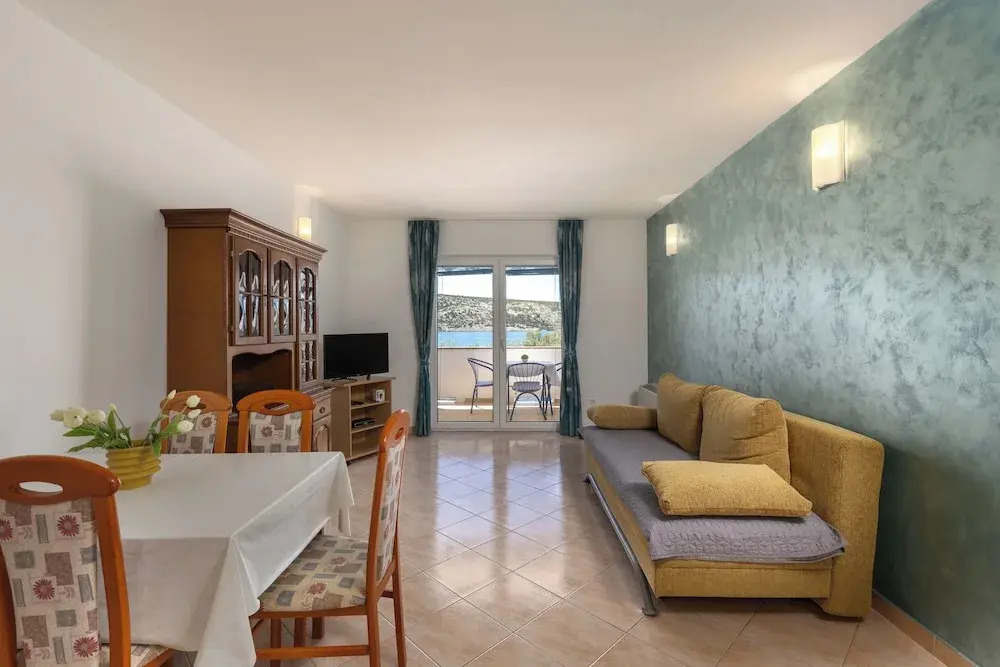 Family Resort Santa Maria II Apartment 2