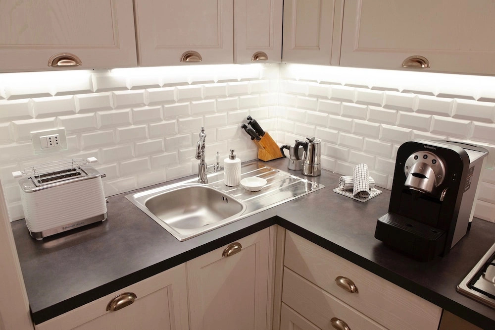 Ca Spada 2 Bedrooms & 2 Bathrooms Venice Apartment