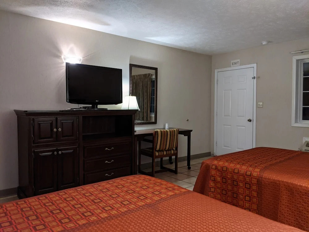 Reelfoot Lake Inn